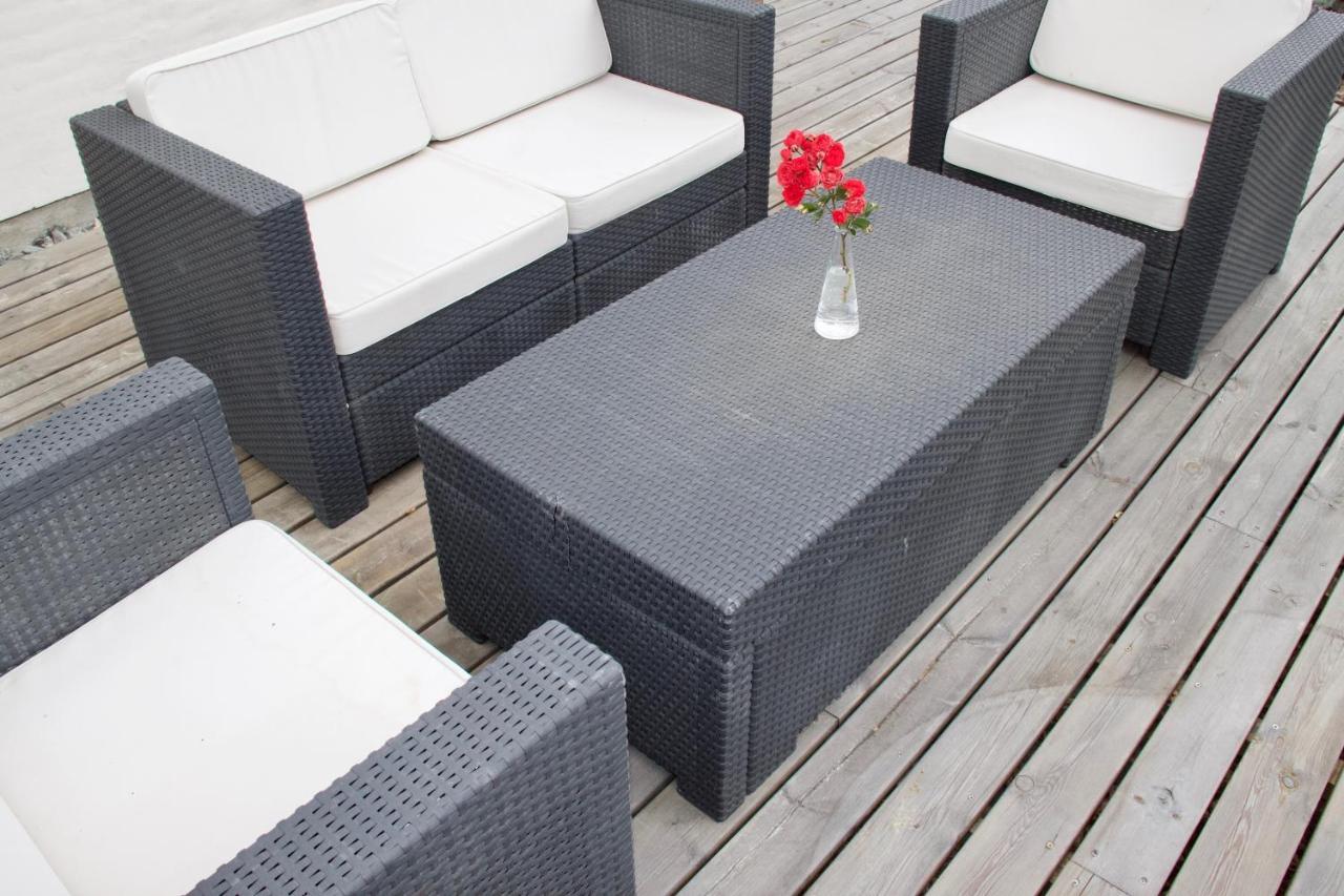 Apartamento Lillevang Billund