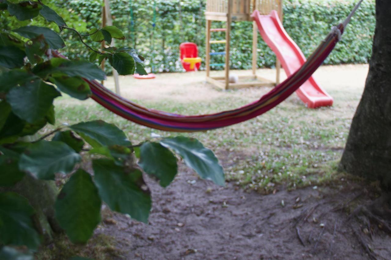 Lillevang Leilighet Billund