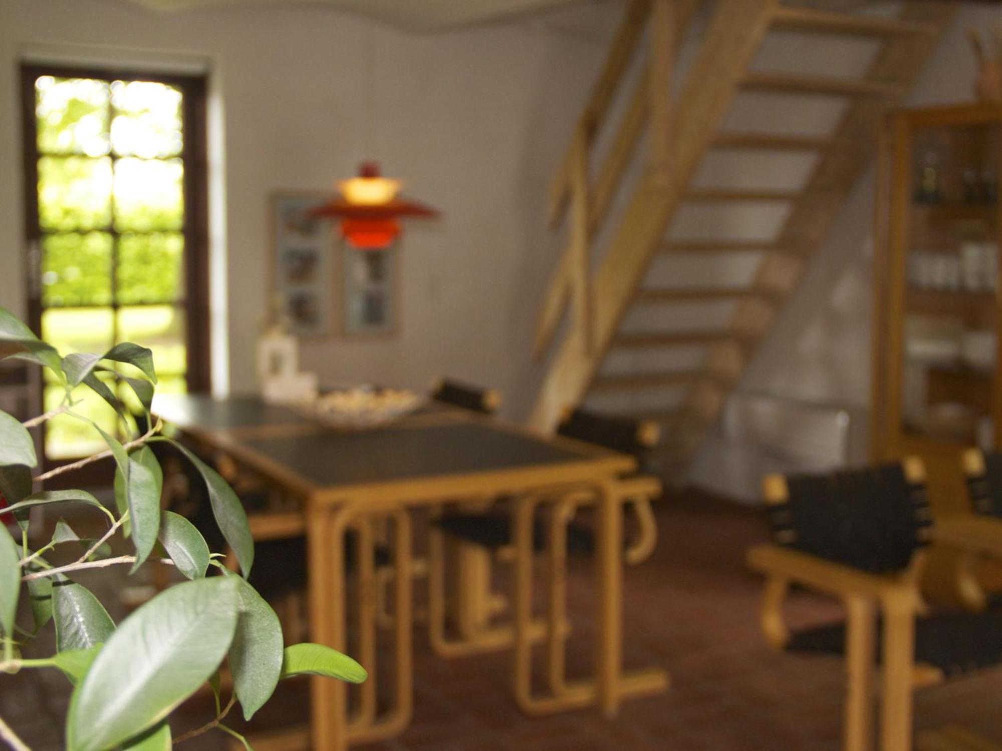 Lillevang Apartamento Billund