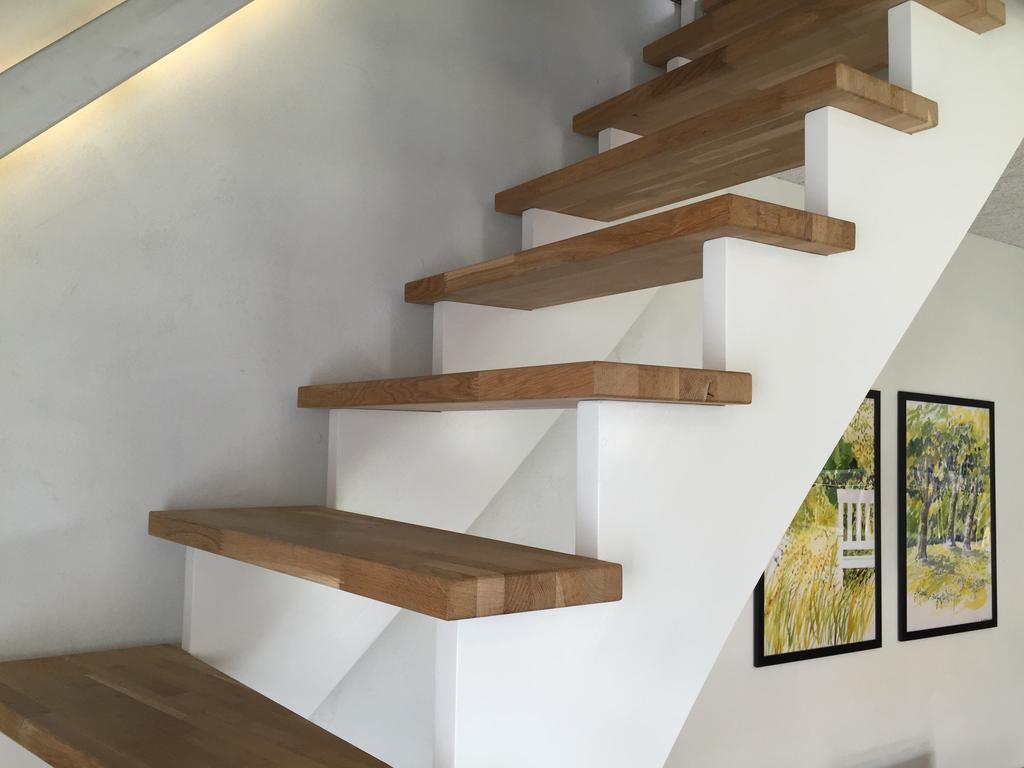 Apartamento Lillevang *