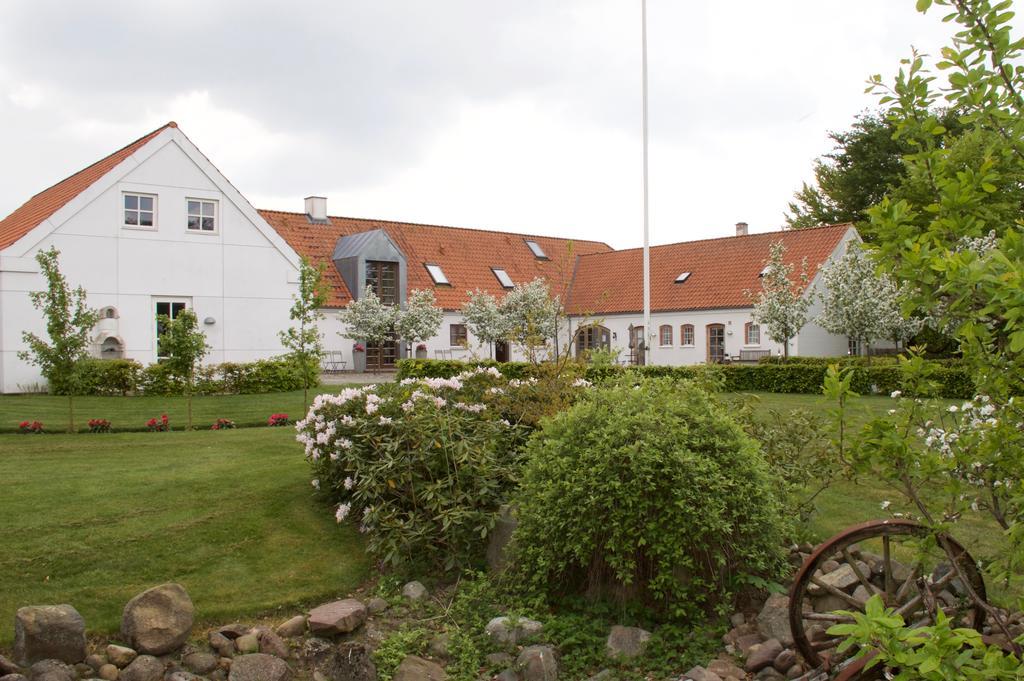 Apartamento Lillevang Billund