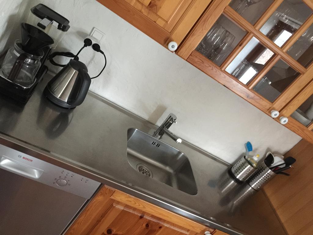 Lillevang Apartamento Billund