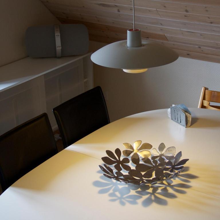 Lillevang Apartamento Billund