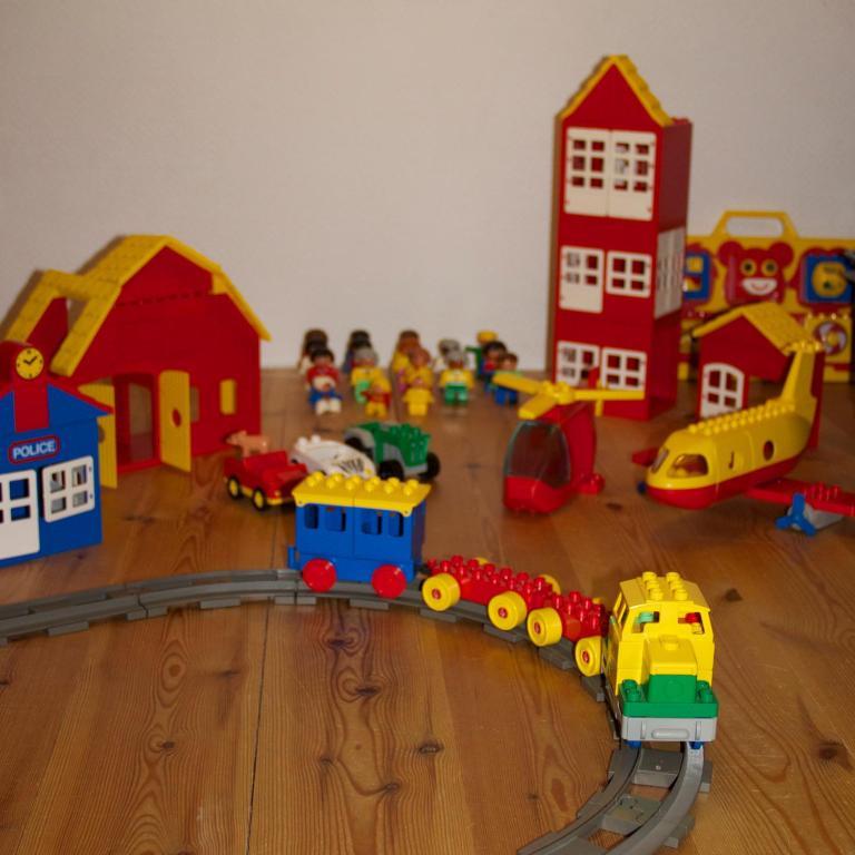 Lillevang Apartamento