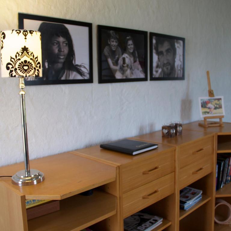 Apartamento Lillevang